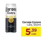 Carrefour Corona - cerveja oferta