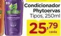 Carrefour Phytoervas - condicionador oferta