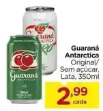 Carrefour Guaraná antarctica oferta