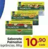 Carrefour Palmolive - sabonete oferta