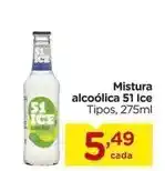 Carrefour 51 - mistura alcoólica oferta