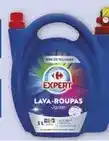 Carrefour Expert - lava-roupas oferta