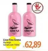 Atacadão Licor oferta