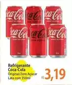 Atacadão Coca-cola - refrigerante oferta