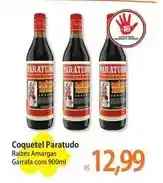 Atacadão Coquetel - paratudo oferta