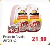 Spani Atacadista Aurora - presunto cozido oferta