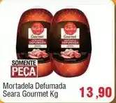 Spani Atacadista Seara - mortadela defumada oferta