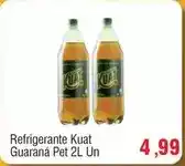 Spani Atacadista Guaraná - refrigerante oferta