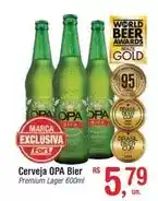 Fort Atacadista Gold - cerveja bier oferta