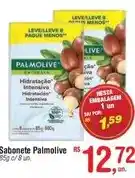 Fort Atacadista Palmolive - sabonete oferta