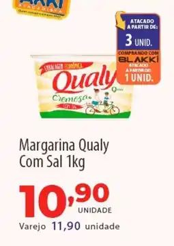 Akki Atacadista Margarina Qualy Com Sal oferta