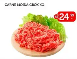 CenterBox Carne moida cbox oferta