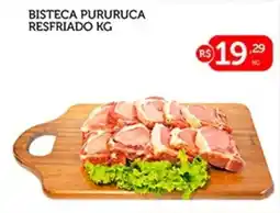 CenterBox Bisteca pururuca resfriado oferta