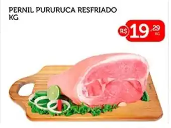 CenterBox Pernil pururuca resfriado oferta