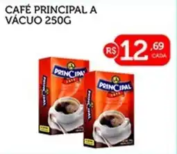 CenterBox Café principal a vácuo oferta