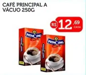 CenterBox Café principal a vácuo oferta