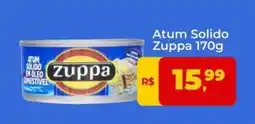 Tonin Superatacado Atum Solido Zuppa oferta