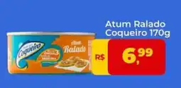 Tonin Superatacado Atum Ralado Coqueiro oferta