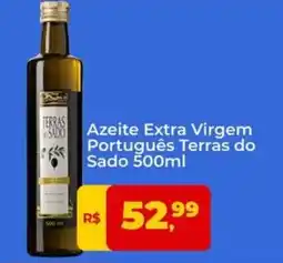 Tonin Superatacado Azeite Extra Virgem Português Terras do Sado oferta