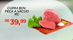 Rede Krill Cupim bov. peça a vácuo oferta