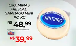 Rede Krill Qjo. minas frescal santiago mini pc. oferta