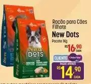 Muffato Pacote - ração para cães filhote oferta