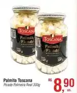 Fort Atacadista Palmeira - palmito oferta