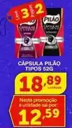 Roldão Pilão - cápsula oferta