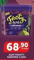 Roldão Frooty - acai oferta