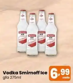 Superfacil Atacado Vodka Smirnoff Ice gfa oferta