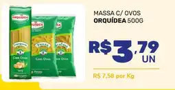 Rede Super Passo Massa c/ ovos orquidea oferta