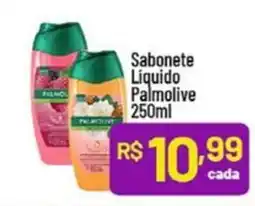 Supermercados Goes Sabonete Líquido Palmolive oferta