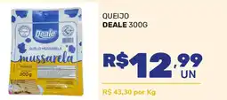 Rede Super Passo Queijo deale oferta