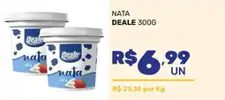 Rede Super Passo Nata deale oferta