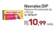 Drogal Nevralgex - dip oferta