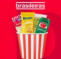 Lojas Americanas Brasil - brasuleiras oferta