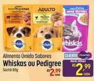 Muffato Sabores - alimento úmido sabores oferta