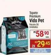 Muffato Vida - tapete premium pet oferta