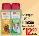 Muffato Citronela - shampoo oferta