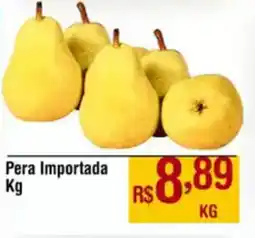 Max Atacadista Pera Importada oferta