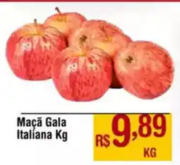 Max Atacadista Maçã Gala Italiana oferta