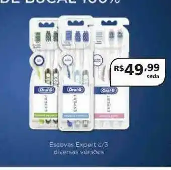 Escova Expert