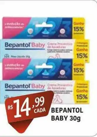 Bepantol Baby