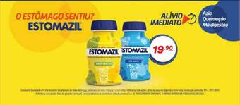 GBarbosa Estomazil oferta