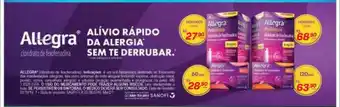 GBarbosa Allegra oferta
