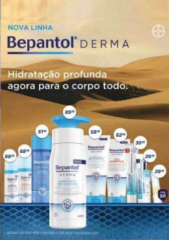 Bepantol Derma
