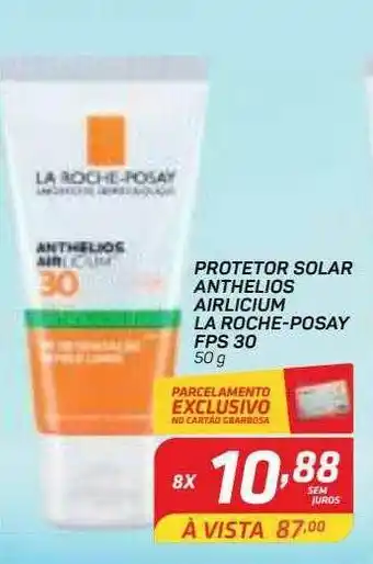 GBarbosa Protetor Solar Anthelios Airlicium La Roche-posay Fps 30 oferta