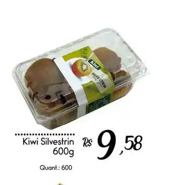 Giassi Supermercados Kiwi Silverstrin oferta