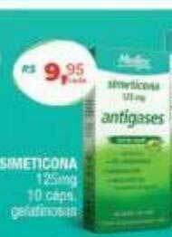 Simeticona