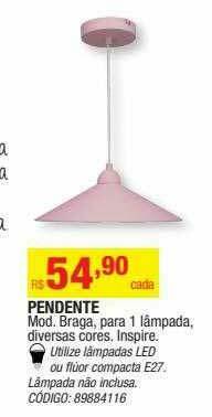 Pendente